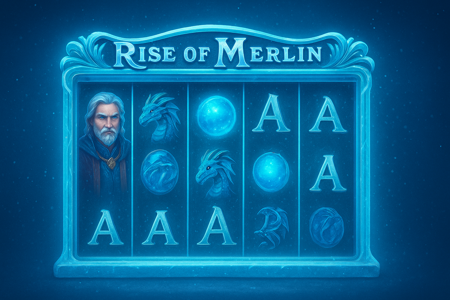 Rise of Merlin